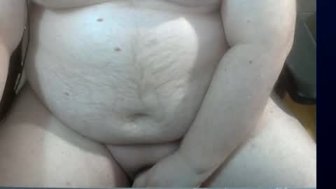 chubbycock_89 online show from 01/04/25, 06:40