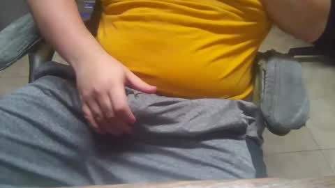 chubbycub14 online show from 12/12/24, 08:21