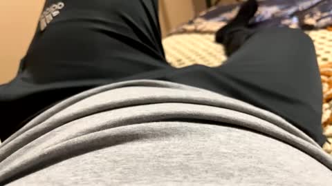 chubbycub14 online show from 12/15/24, 12:07