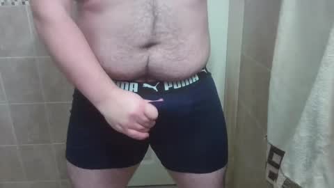 chubbycub14 online show from 12/20/24, 06:45