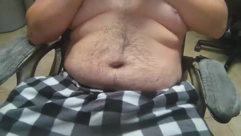 chubbycub14 online show from 12/21/24, 03:42