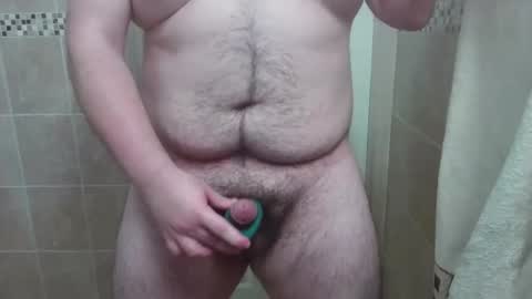 chubbycub14 online show from 12/23/24, 05:22