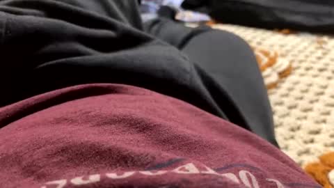 chubbycub14 online show from 12/25/24, 12:05