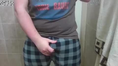 chubbycub14 online show from 01/07/25, 05:54