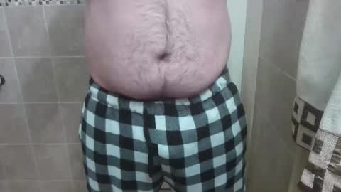 chubbycub14 online show from 01/09/25, 03:15
