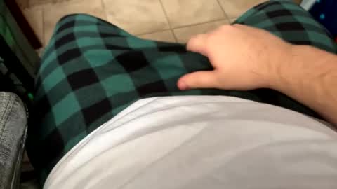 chubbycub14 online show from 01/11/25, 02:47