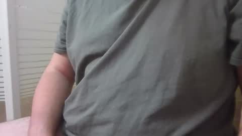 chubbycub14 online show from 01/13/25, 04:28