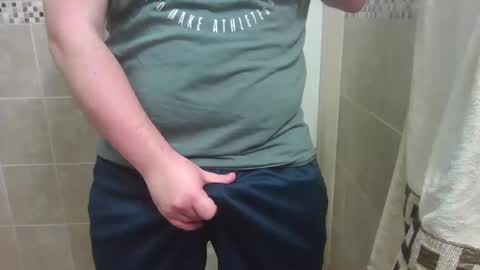 chubbycub14 online show from 01/16/25, 08:36