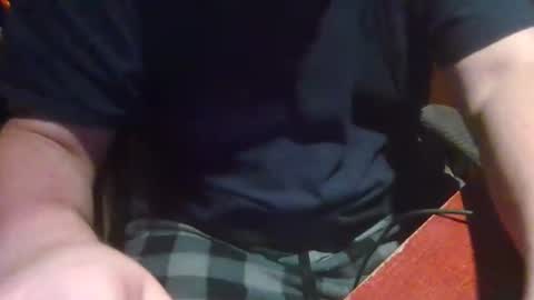 chubbycub14 online show from 01/18/25, 03:53