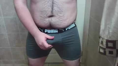 chubbycub14 online show from 10/31/25, 05:47