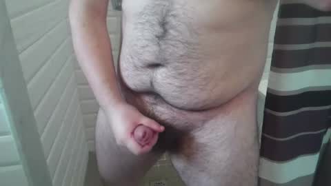 chubbycub14 online show from 05/02/26, 03:50