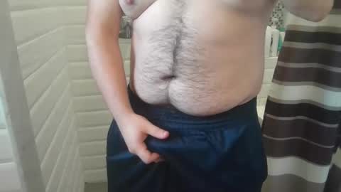 chubbycub14 online show from 06/05/26, 05:18
