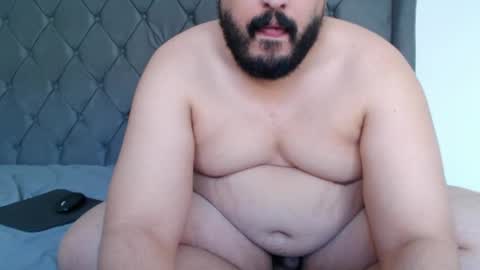 chubbydays online show from 12/31/24, 08:56