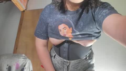 Samantha online show from 06/18/26, 01:50