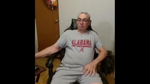 chubbyguy00054 online show from 02/16/25, 05:37