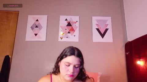 chubbykinkyygirl online show from 07/22/26, 12:41