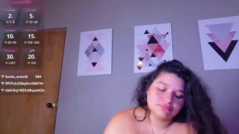 chubbykinkyygirl online show from 07/28/26, 12:40