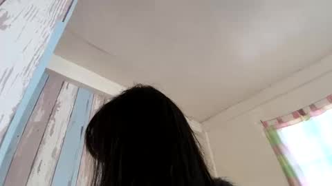 HappyGirL Aria online show from 12/31/24, 01:36