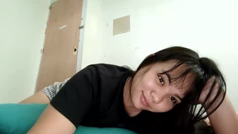 HappyGirL Aria online show from 01/01/25, 06:37