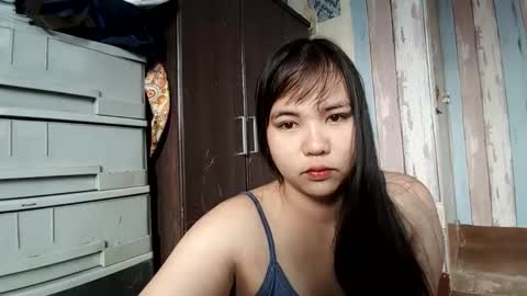 HappyGirL Aria online show from 01/03/25, 11:23