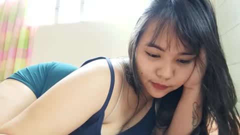 HappyGirL Aria online show from 01/14/25, 05:30