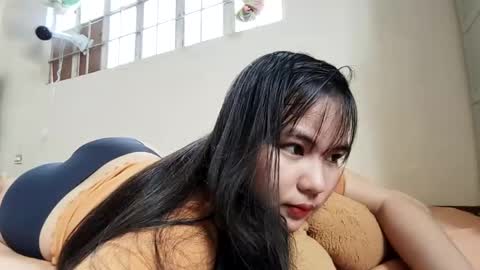 HappyGirL Aria online show from 02/08/25, 06:01