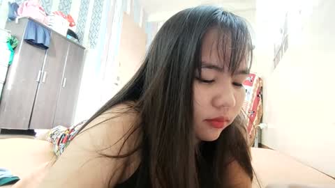 HappyGirL Aria online show from 02/09/25, 12:17