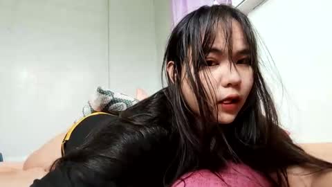 HappyGirL Aria online show from 11/04/25, 12:10