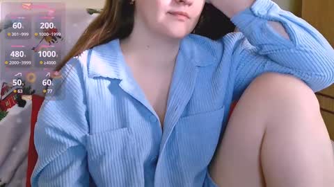 Maia online show from 01/27/25, 01:19