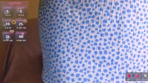 Maia online show from 02/19/25, 01:06