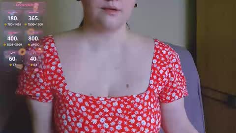 Maia online show from 03/02/25, 12:43