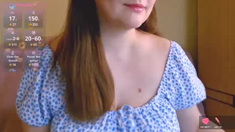 Maia online show from 03/05/25, 12:22