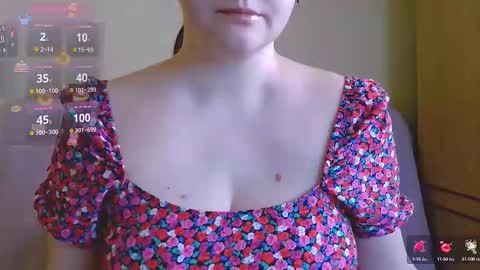 Maia online show from 03/10/25, 09:21