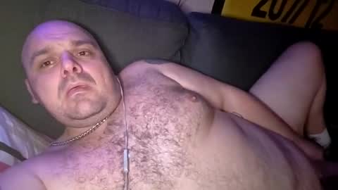 chubbyman40 online show from 05/08/26, 02:06