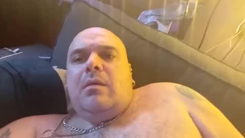 chubbyman40 online show from 05/11/26, 06:49