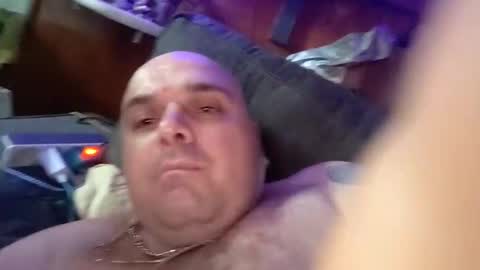 Snapshot of chubbyman43 chatting on 05/27/26, 03:47 chubbyman43 online show from 05/27/26, 03:47