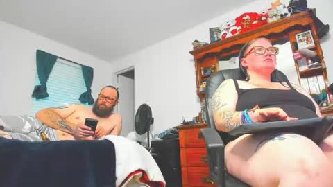 chubbyshygirl92 online show from 04/26/26, 02:20