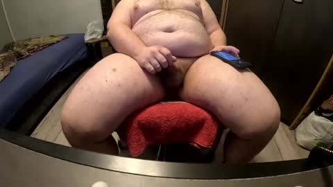 Snapshot of chubbystrokemuch chatting on 02/28/25, 04:31 Jerry online show from 02/28/25, 04:31