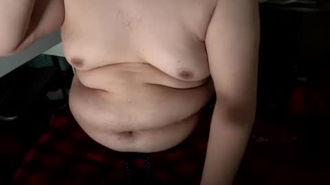 chubbytiny69 online show from 10/26/25, 05:24