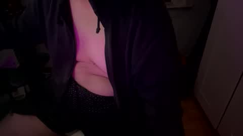 chubbytiny69 online show from 10/30/25, 02:46