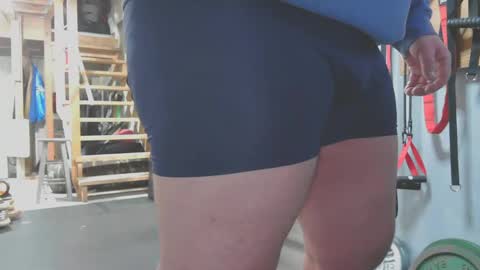 Snapshot of chubbytuna chatting on 12/23/24, 06:05 Chubbypumper online show from 12/23/24, 06:05