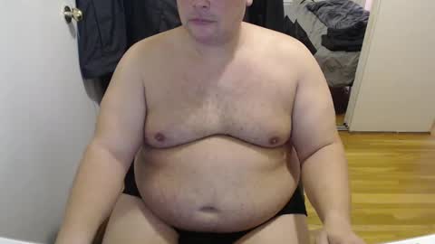 Snapshot of chubbyvix chatting on 01/13/26, 03:56 AstorYvr online show from 01/13/26, 03:56