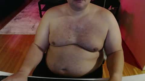 Snapshot of chubbyvix chatting on 02/26/26, 04:22 AstorYvr online show from 02/26/26, 04:22