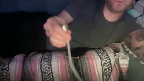 ChubsChadwell online show from 01/25/25, 09:57