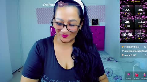 Lulu online show from 01/04/25, 04:11