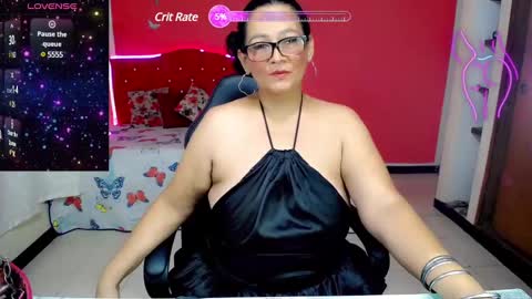 Lulu online show from 01/28/25, 01:27
