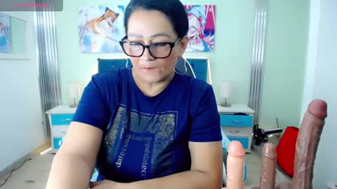 Lulu online show from 07/08/26, 02:21