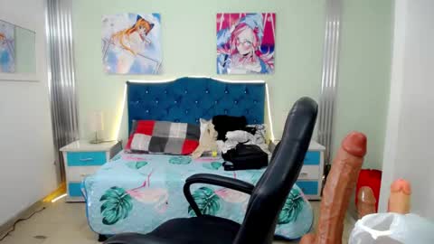 Lulu online show from 07/11/26, 02:42