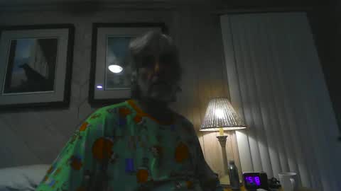 Snapshot of chuck354139 chatting on 01/14/25, 10:17 chuck354139 online show from 01/14/25, 10:17