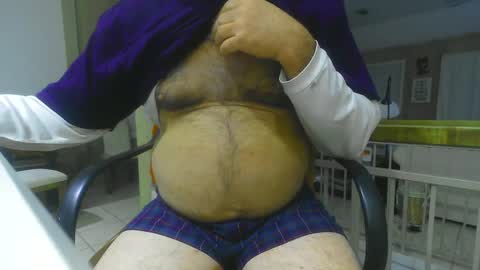Snapshot of chuck354139 chatting on 01/25/25, 07:49 chuck354139 online show from 01/25/25, 07:49